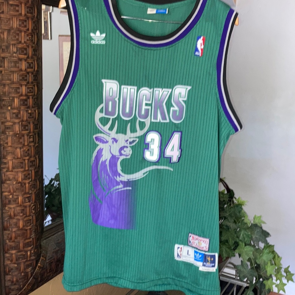 Adidas NBA Men Jersey